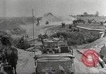 Image of German troops interrogate Soviet prisoners Soviet Union, 1941, second 19 stock footage video 65675065988