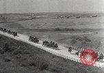 Image of German troops interrogate Soviet prisoners Soviet Union, 1941, second 21 stock footage video 65675065988