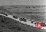 Image of German troops interrogate Soviet prisoners Soviet Union, 1941, second 22 stock footage video 65675065988