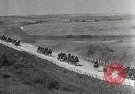 Image of German troops interrogate Soviet prisoners Soviet Union, 1941, second 23 stock footage video 65675065988
