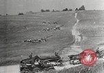Image of German troops interrogate Soviet prisoners Soviet Union, 1941, second 27 stock footage video 65675065988