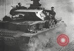Image of German troops interrogate Soviet prisoners Soviet Union, 1941, second 28 stock footage video 65675065988