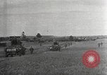 Image of German troops interrogate Soviet prisoners Soviet Union, 1941, second 31 stock footage video 65675065988
