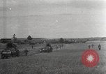 Image of German troops interrogate Soviet prisoners Soviet Union, 1941, second 33 stock footage video 65675065988