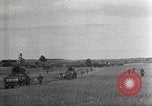 Image of German troops interrogate Soviet prisoners Soviet Union, 1941, second 34 stock footage video 65675065988