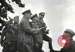 Standbild Leningrad von den Deutschen angegriffen Zweiten Weltkrieg Leningrad Russland Sowjetunion, 1941, aus Sekunde 1 historischem Filmmaterial Videoclip 65675065989