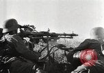 Standbild Leningrad von den Deutschen angegriffen Zweiten Weltkrieg Leningrad Russland Sowjetunion, 1941, aus Sekunde 10 historischem Filmmaterial Videoclip 65675065989