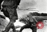 Standbild Leningrad von den Deutschen angegriffen Zweiten Weltkrieg Leningrad Russland Sowjetunion, 1941, aus Sekunde 12 historischem Filmmaterial Videoclip 65675065989