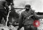 Standbild Leningrad von den Deutschen angegriffen Zweiten Weltkrieg Leningrad Russland Sowjetunion, 1941, aus Sekunde 13 historischem Filmmaterial Videoclip 65675065989