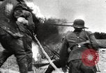 Standbild Leningrad von den Deutschen angegriffen Zweiten Weltkrieg Leningrad Russland Sowjetunion, 1941, aus Sekunde 14 historischem Filmmaterial Videoclip 65675065989