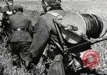 Standbild Leningrad von den Deutschen angegriffen Zweiten Weltkrieg Leningrad Russland Sowjetunion, 1941, aus Sekunde 17 historischem Filmmaterial Videoclip 65675065989