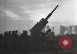 Standbild Leningrad von den Deutschen angegriffen Zweiten Weltkrieg Leningrad Russland Sowjetunion, 1941, aus Sekunde 22 historischem Filmmaterial Videoclip 65675065989
