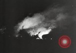 Standbild Leningrad von den Deutschen angegriffen Zweiten Weltkrieg Leningrad Russland Sowjetunion, 1941, aus Sekunde 24 historischem Filmmaterial Videoclip 65675065989