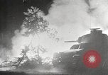 Standbild Leningrad von den Deutschen angegriffen Zweiten Weltkrieg Leningrad Russland Sowjetunion, 1941, aus Sekunde 48 historischem Filmmaterial Videoclip 65675065989