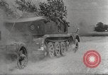 Image Opération Barbarossa allemande de l'Union soviétique l'invasion 'Union soviétique, 1941, de la seconde 4 séquences d'archives historiques vidéo 65675065990