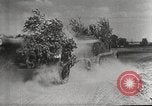 Image Opération Barbarossa allemande de l'Union soviétique l'invasion 'Union soviétique, 1941, de la seconde 6 séquences d'archives historiques vidéo 65675065990
