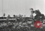Image Opération Barbarossa allemande de l'Union soviétique l'invasion 'Union soviétique, 1941, de la seconde 8 séquences d'archives historiques vidéo 65675065990