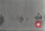 Image Opération Barbarossa allemande de l'Union soviétique l'invasion 'Union soviétique, 1941, de la seconde 20 séquences d'archives historiques vidéo 65675065990
