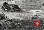 Image Opération Barbarossa allemande de l'Union soviétique l'invasion 'Union soviétique, 1941, de la seconde 30 séquences d'archives historiques vidéo 65675065990