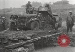 Image Opération Barbarossa allemande de l'Union soviétique l'invasion 'Union soviétique, 1941, de la seconde 35 séquences d'archives historiques vidéo 65675065990