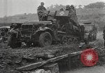 Image Opération Barbarossa allemande de l'Union soviétique l'invasion 'Union soviétique, 1941, de la seconde 36 séquences d'archives historiques vidéo 65675065990