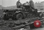 Image Opération Barbarossa allemande de l'Union soviétique l'invasion 'Union soviétique, 1941, de la seconde 37 séquences d'archives historiques vidéo 65675065990
