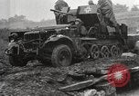 Image Opération Barbarossa allemande de l'Union soviétique l'invasion 'Union soviétique, 1941, de la seconde 38 séquences d'archives historiques vidéo 65675065990