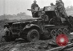 Image Opération Barbarossa allemande de l'Union soviétique l'invasion 'Union soviétique, 1941, de la seconde 39 séquences d'archives historiques vidéo 65675065990
