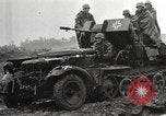 Image Opération Barbarossa allemande de l'Union soviétique l'invasion 'Union soviétique, 1941, de la seconde 40 séquences d'archives historiques vidéo 65675065990