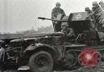 Image Opération Barbarossa allemande de l'Union soviétique l'invasion 'Union soviétique, 1941, de la seconde 41 séquences d'archives historiques vidéo 65675065990