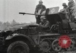 Image Opération Barbarossa allemande de l'Union soviétique l'invasion 'Union soviétique, 1941, de la seconde 42 séquences d'archives historiques vidéo 65675065990