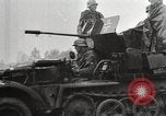 Image Opération Barbarossa allemande de l'Union soviétique l'invasion 'Union soviétique, 1941, de la seconde 43 séquences d'archives historiques vidéo 65675065990