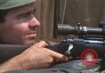 Image des Marines des États-Unis Khe Sanh Vietnam, 1968, de la seconde 13 séquences d'archives historiques vidéo 65675065991