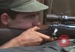 Image des Marines des États-Unis Khe Sanh Vietnam, 1968, de la seconde 18 séquences d'archives historiques vidéo 65675065991