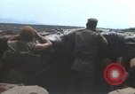 Image des Marines des États-Unis Khe Sanh Vietnam, 1968, de la seconde 19 séquences d'archives historiques vidéo 65675065991