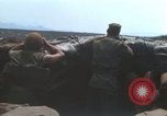 Image des Marines des États-Unis Khe Sanh Vietnam, 1968, de la seconde 21 séquences d'archives historiques vidéo 65675065991