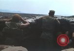 Image des Marines des États-Unis Khe Sanh Vietnam, 1968, de la seconde 22 séquences d'archives historiques vidéo 65675065991