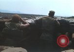 Image des Marines des États-Unis Khe Sanh Vietnam, 1968, de la seconde 24 séquences d'archives historiques vidéo 65675065991