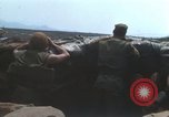 Image des Marines des États-Unis Khe Sanh Vietnam, 1968, de la seconde 27 séquences d'archives historiques vidéo 65675065991