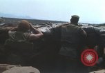 Image des Marines des États-Unis Khe Sanh Vietnam, 1968, de la seconde 29 séquences d'archives historiques vidéo 65675065991
