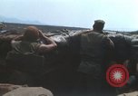 Image des Marines des États-Unis Khe Sanh Vietnam, 1968, de la seconde 30 séquences d'archives historiques vidéo 65675065991