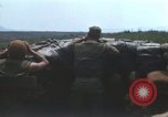 Image des Marines des États-Unis Khe Sanh Vietnam, 1968, de la seconde 31 séquences d'archives historiques vidéo 65675065991