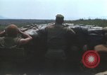 Image des Marines des États-Unis Khe Sanh Vietnam, 1968, de la seconde 32 séquences d'archives historiques vidéo 65675065991