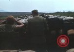 Image des Marines des États-Unis Khe Sanh Vietnam, 1968, de la seconde 34 séquences d'archives historiques vidéo 65675065991