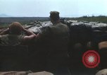 Image des Marines des États-Unis Khe Sanh Vietnam, 1968, de la seconde 35 séquences d'archives historiques vidéo 65675065991