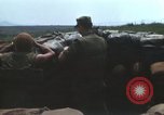 Image des Marines des États-Unis Khe Sanh Vietnam, 1968, de la seconde 36 séquences d'archives historiques vidéo 65675065991