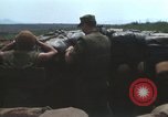 Image des Marines des États-Unis Khe Sanh Vietnam, 1968, de la seconde 37 séquences d'archives historiques vidéo 65675065991