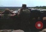 Image des Marines des États-Unis Khe Sanh Vietnam, 1968, de la seconde 38 séquences d'archives historiques vidéo 65675065991