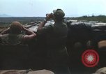 Image des Marines des États-Unis Khe Sanh Vietnam, 1968, de la seconde 39 séquences d'archives historiques vidéo 65675065991