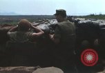 Image des Marines des États-Unis Khe Sanh Vietnam, 1968, de la seconde 43 séquences d'archives historiques vidéo 65675065991